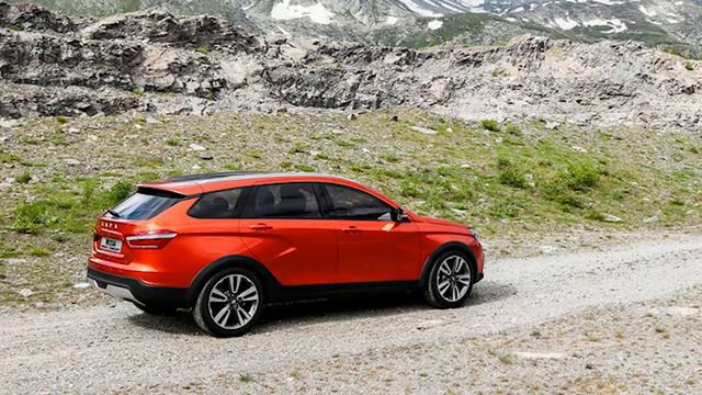 К 2020 году в России будет продано 2 млн автомобилей