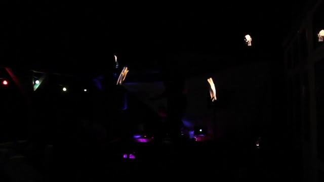 LED Events Feuershow Stadtparty in der Bowlerei Bad Oldesloe смотреть онлайн