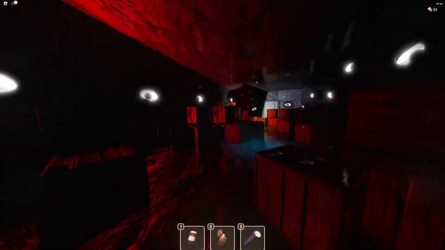 [ROBLOX] Best 11 Doors Floor 2 Seek Chase But It's Realistic смотреть онлайн