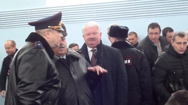 4 Открытие. Касимов 4 ноября 2016 детско-юношеский турнир по боксу. смотреть онлайн