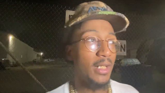 CJ Topoff full interview смотреть онлайн