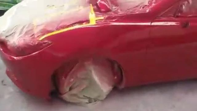 Mazda 41 v #autos #pintura #video смотреть онлайн