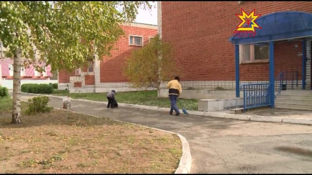 Памятник дворнику смотреть онлайн