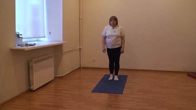 Йога для начинающих смотреть онлайн