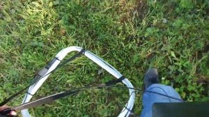 #Глубинник в действии - коп по старине и поиск клада с глубинным металлоискателем Rex Land Craft!