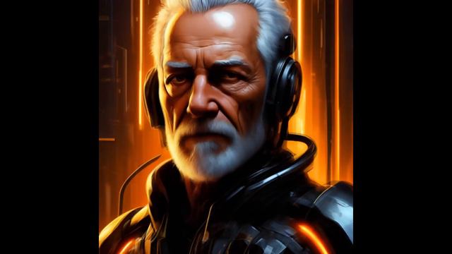 КНС- Старость