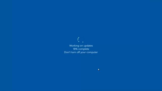 Restore Dell Inspiron 15 3000 Series to Factory Settings In Windows 10 Tutorial смотреть онлайн