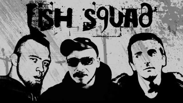 Fish Squad - Rap Aukcija (Prod. by Fundament) смотреть онлайн