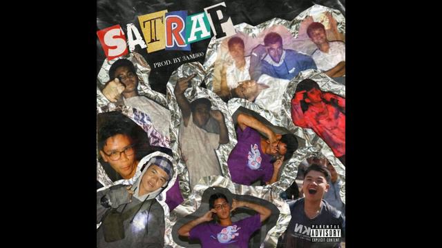 "SATRAP" (Prod.By 3AM300) смотреть онлайн