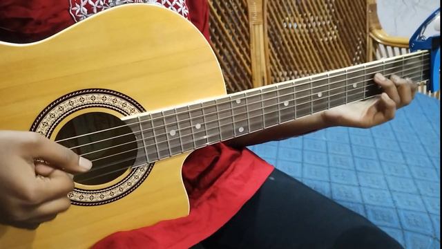 Dandelions - Ruth B - Fingerstyle (Guitar) by Hayma Priya смотреть онлайн