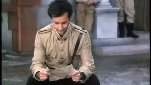 Katarina Witt, Carmen On Ice смотреть онлайн