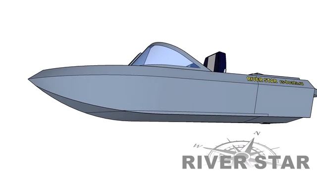 Джет Багги проект лодка из ПНД смотреть онлайн