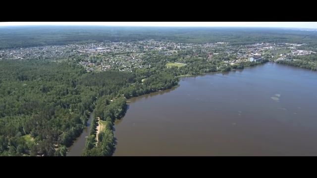 27.05.2018 - С высоты птичьего полета смотреть онлайн