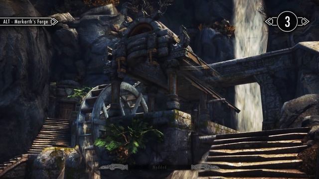 5 NEW Awesome Skyrim Mods You Need To Try In 2023! смотреть онлайн