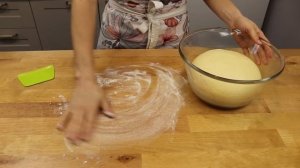 Пасхальный КУЛИЧ КРАНЧ или Кулич с Начинкой, рецепт 2020