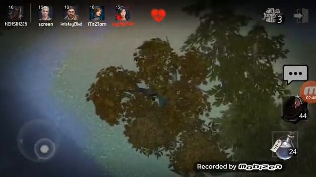 Обзор святой воды 10—го уровня смотреть онлайн