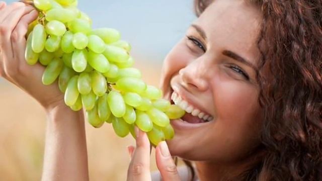 Чем полезен изюм. Польза изюма для организма человека смотреть онлайн