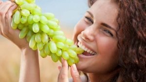 Чем полезен изюм. Польза изюма для организма человека