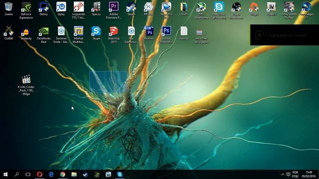 K Lite Codec Pack Mega Como Baixar E Instalar смотреть онлайн