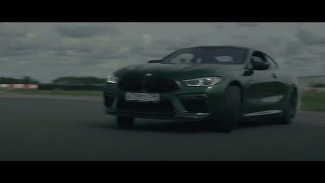 KVPV - B.R.N. /BMW/M8/DRIFT/SHOWTIME