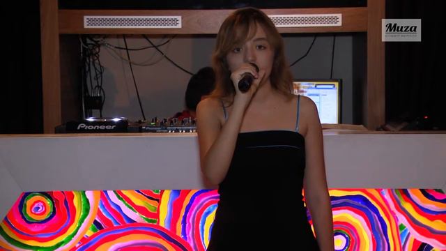 Ханна cover Школьная пора смотреть онлайн