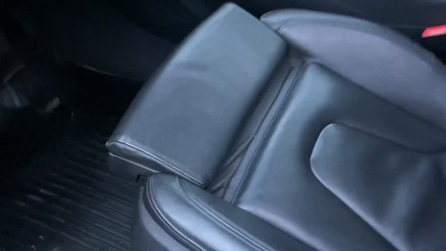 Audi A5 смотреть онлайн