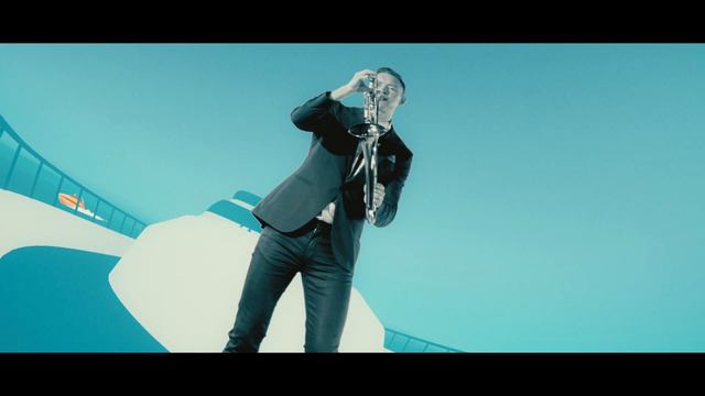 ILYA SEROV - HEAT (feat. DAVE KOZ)