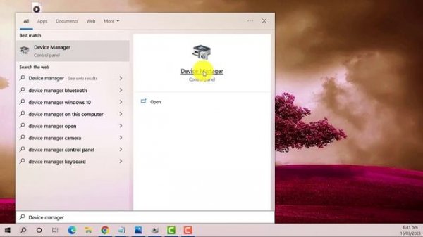 How To Fix Windows 10 Not Detecting Second Monitor