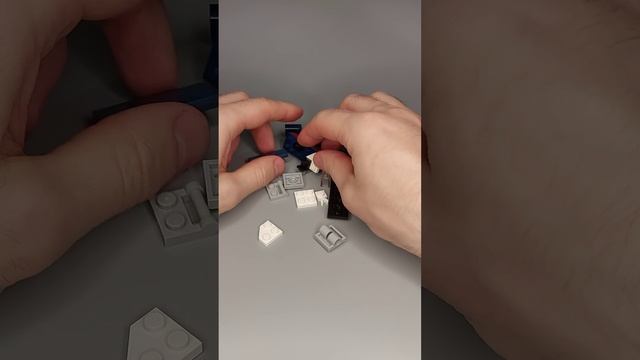 Lego Creator (30575) / Лего Самоделки (Короткое видео #134) смотреть онлайн