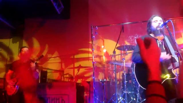 Калинов мост - Конь-огонь (без первого четверостишья) смотреть онлайн