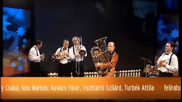 Daniel Speer Brass 3 смотреть онлайн