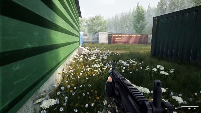 Beyond Enemy Lines 2 Enhanced Edition Released on Steam - WIP - Content & Gameplay смотреть онлайн