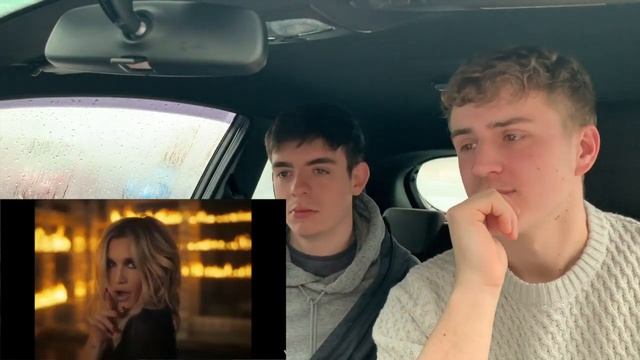 *HONEST REACTION* | The Pussycat Dolls - React | GILLTYYY REACT смотреть онлайн