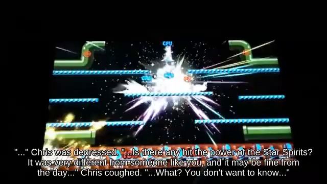 N64 || Gimp Corrin using Stock Ball picking up Soccer Ball смотреть онлайн
