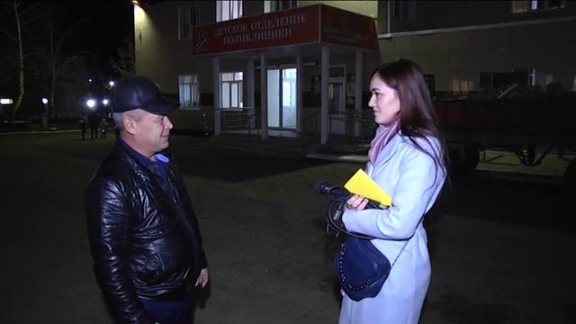 Ильшат Мустафин провел за рулем машины скорой помощи 30 лет своей жизни смотреть онлайн