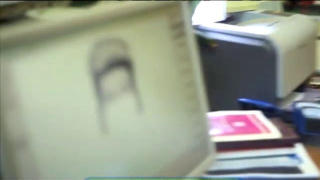 Галилео. Криминалистика 8. Габитоскопия