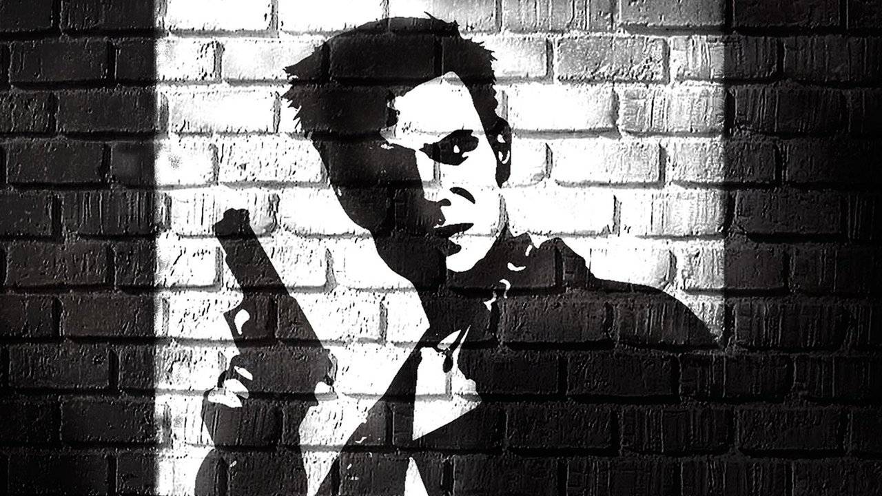 Комикс MAX PAYNE смотреть онлайн