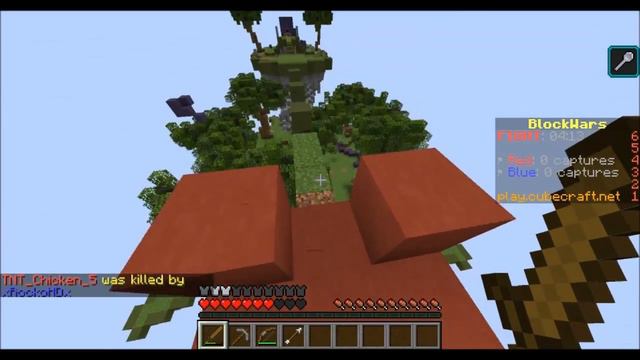 Block wars Alltså vilket slut Med Adrian смотреть онлайн