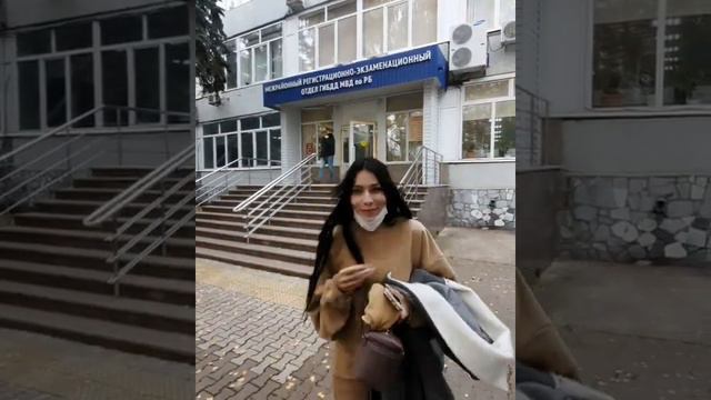 Автошкола «Беркут VIP» смотреть онлайн