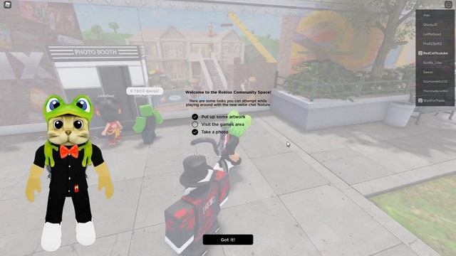 Как получить БЕСПЛАТНО классическую кепку шапку в роблокс  Roblox Classic Cap Roblox  Вещи 2021