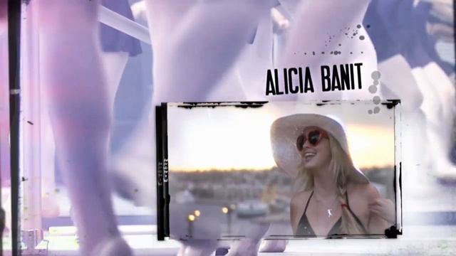 Dance Academy / Season 1 - Opening Credits смотреть онлайн