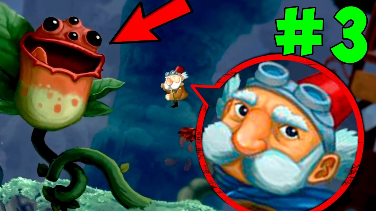 Игра Хронология Chronology Gameplay #3 ?серия прохождение новой игры на канале MaxJunior