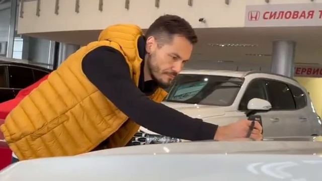 Автоподбор Казань смотреть онлайн