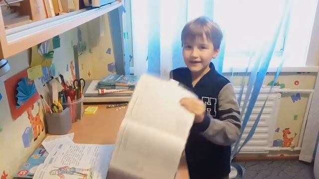 ВЛОГ - Как быстро делать домашку?? смотреть онлайн