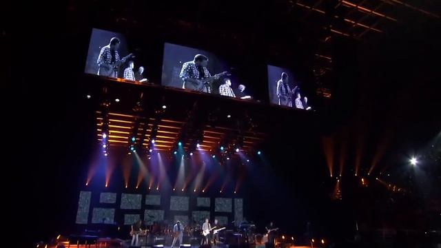 Glenn Frey Hotel California