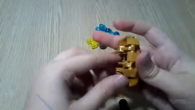 Лего Когти и как собрать смотреть онлайн