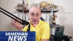 Вардан Гукасян , об Араике (Vardan Ghukasyan)