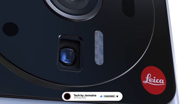 Xiaomi 12S Ultra Revealed!! I NEED This! смотреть онлайн