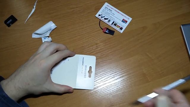 Настоящая флешка Samsung из Китая смотреть онлайн