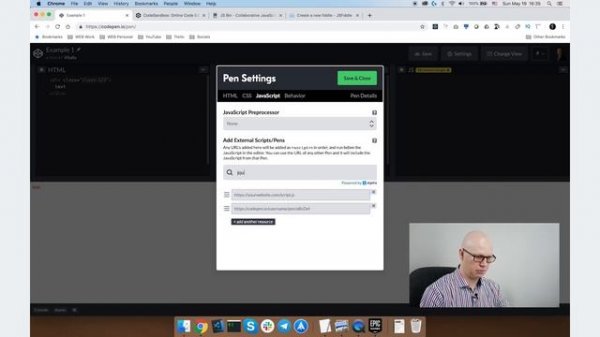 Зачем нужна песочница? Как правильно пользоваться песочницей? (JSFiddle, JsBin, CodePen)